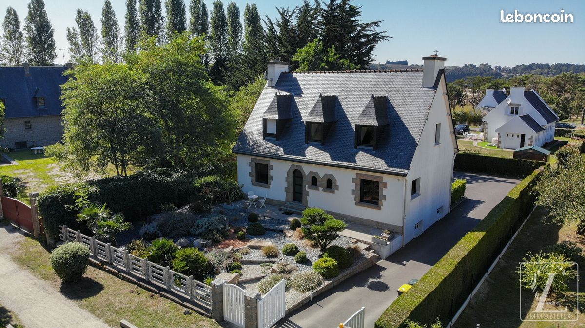 Maison 5 pièces 118 m² · à Plurien · 118 m² · 514 305 €