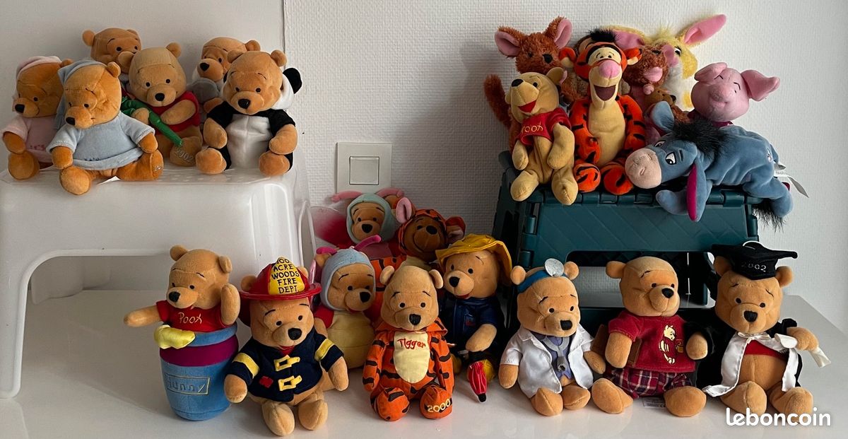 Hot ours en peluche de collection Flash Sales Peluche Grand Ours Vintage Histoir Hot ours en peluche de collection Flash Sales Peluche Grand Ours Vintage Histoir