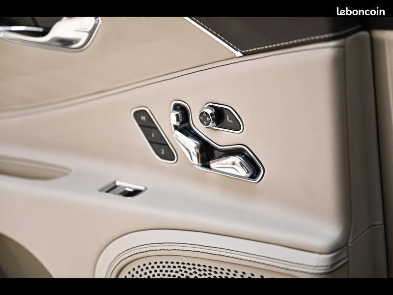 Bentley Flying Spur V8 4.0L 507ch (image 29)