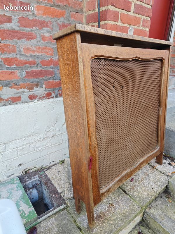 Cache radiateur (image 3)