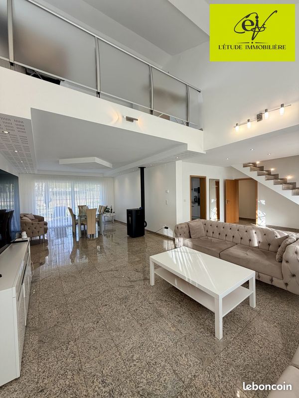 Maison 6 pièces 154 m² · à Forbach · 154 m² · 500 000 €