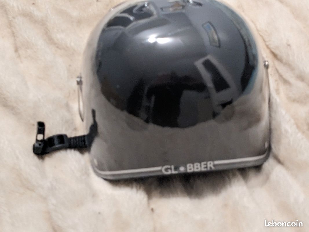 Casque vélo/trottinette (image 3)