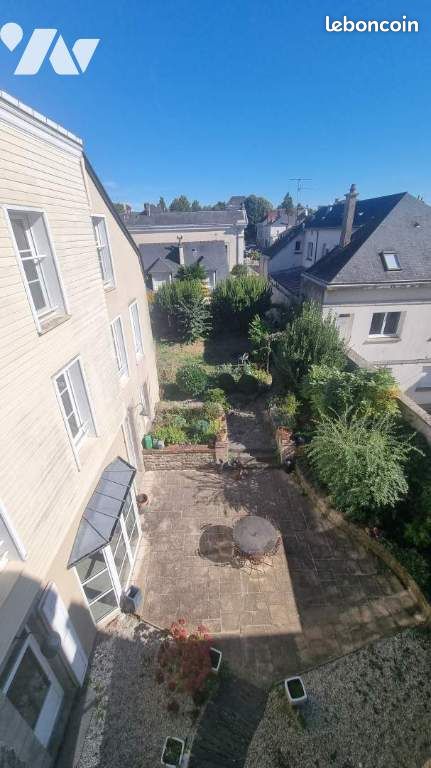 Maison 11 pièces 339 m² · à Mayenne · 339 m² · 290 920 €