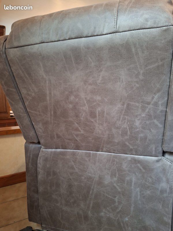 Fauteuil électrique (image 3)
