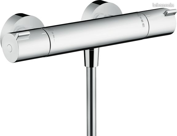 Mitigeur Thermostatique HANSGROHE – Valeur 205 (image 1)