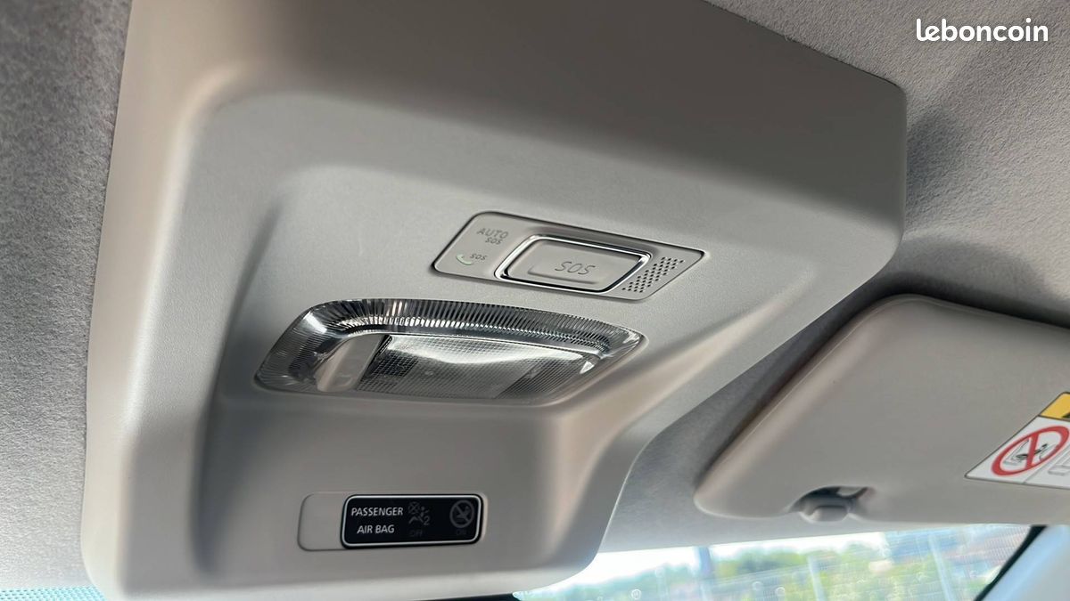 Dacia spring achat integral confort plus (image 19)