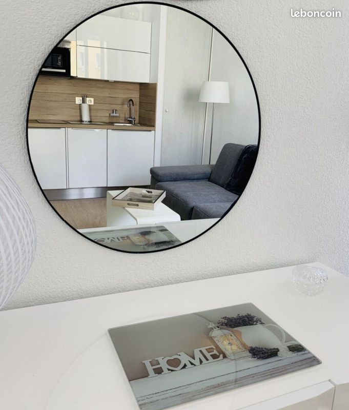 Appartement 1 pièce 21 m² · à Nice · 21 m² · 950 €/mois