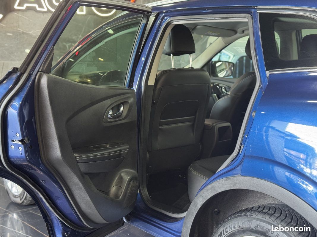 Renault kadjar 1.6 tce 165ch energy intens 2017 (image 19)