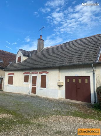 Maison 4 pièces 78 m²