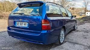 Pièces Mondeo st200 (image 2)