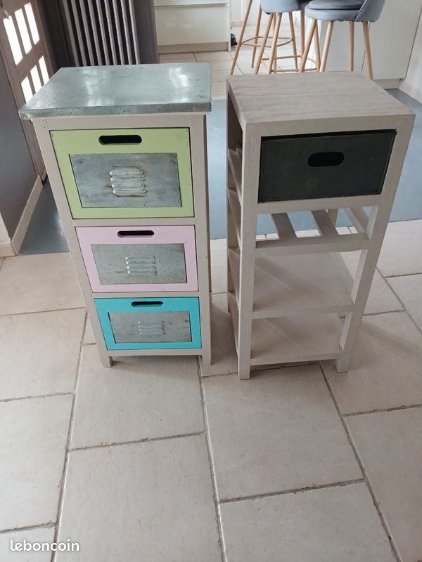 Petit meuble rangement (image 2)