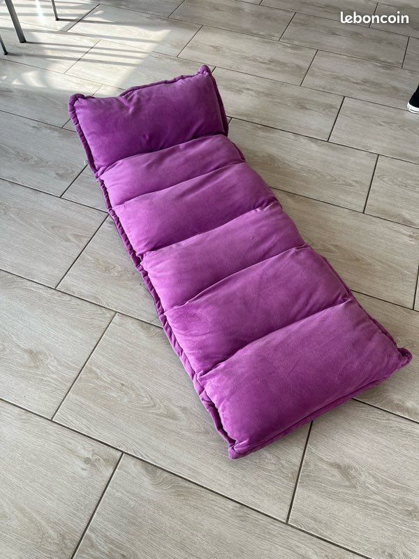 Matelas multi position (image 1)