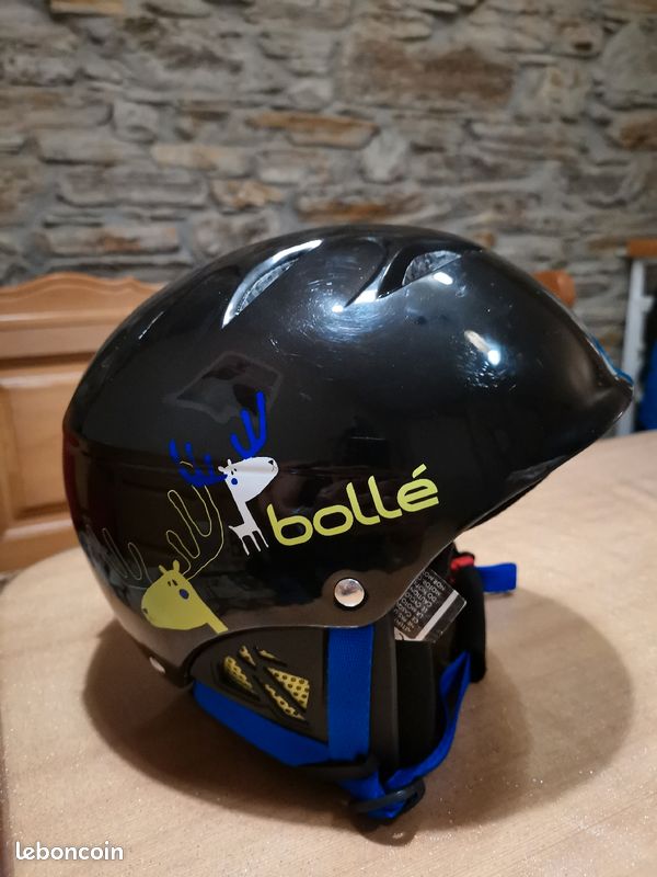 Casque de ski (image 1)