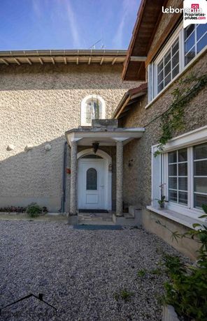 Maison 5 pièces 137 m²