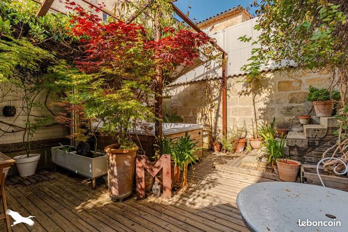 Maison de ville 4 pièces 98 m² — 6