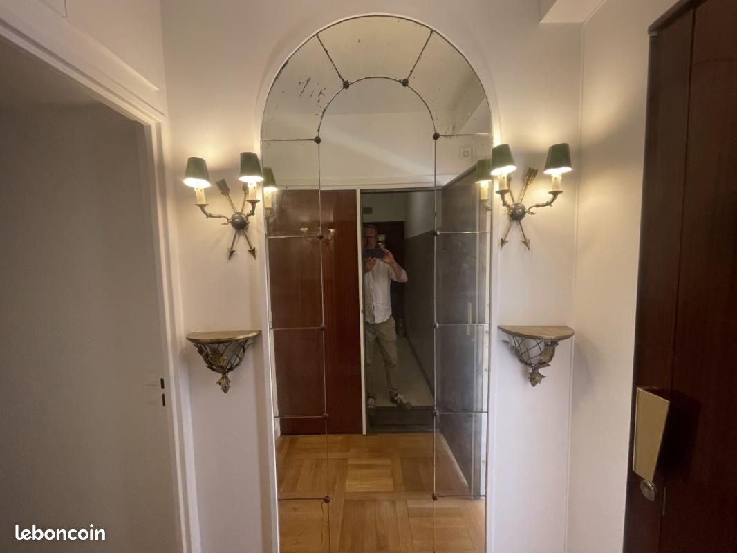 Appartement a louer neuilly-sur-seine - 1 pièce(s) - 43 m2 - Surfyn