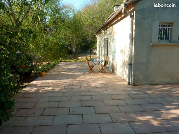 Maison 4 pièces 70 m²
