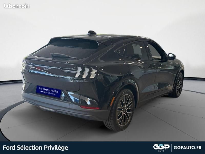 Ford Mustang Mach-E 276ch Extended Range 88kWh Premium Propulsion (image 5)