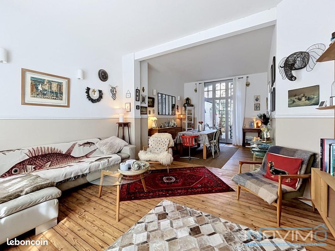 Maison 5 pièces 150 m² à Dunkerque