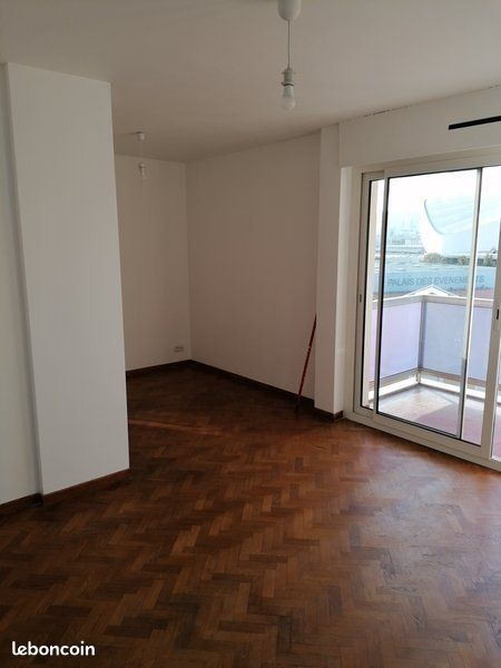 Appartement 1 pièce 31 m² · à Marseille · 31 m² · 745 €/mois
