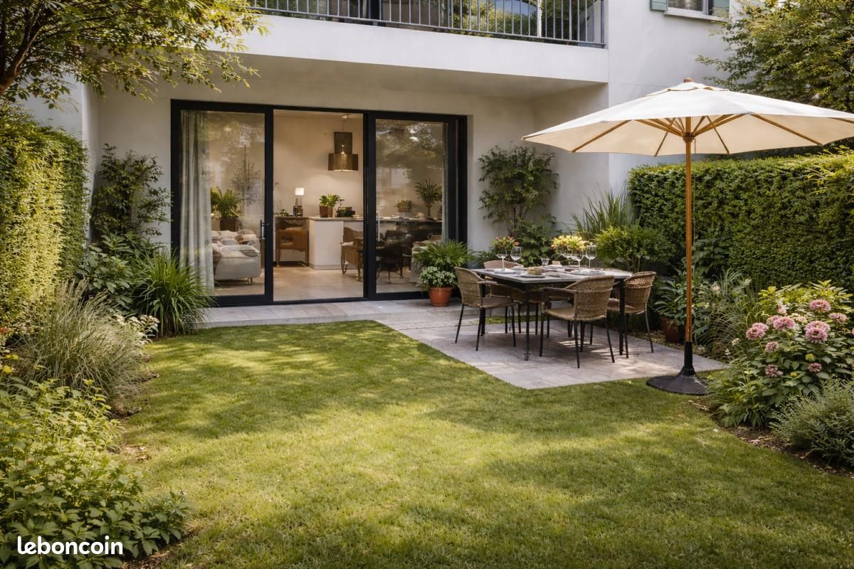 Appartement 3 pièces 64 m² · à Issy-les-Moulineaux · 64 m² · 777 600 €