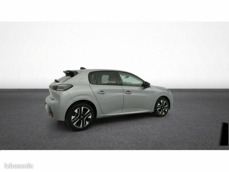 Peugeot 208 100 S&S BVM6 Allure (image 9)