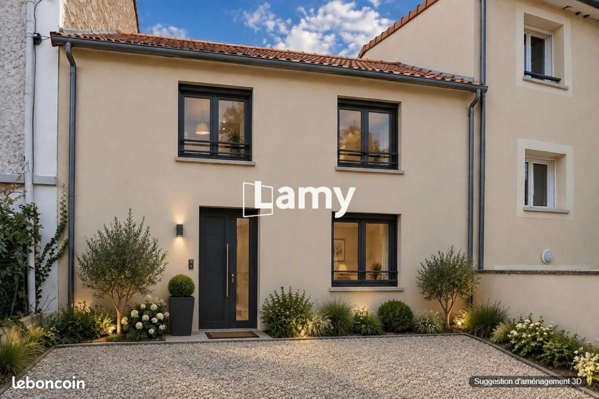 Terrain Limoges · 85 000 €