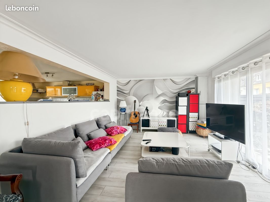 Maison 6 pièces 161 m² · à Le Relecq-Kerhuon · 161 m² · 382 000 €