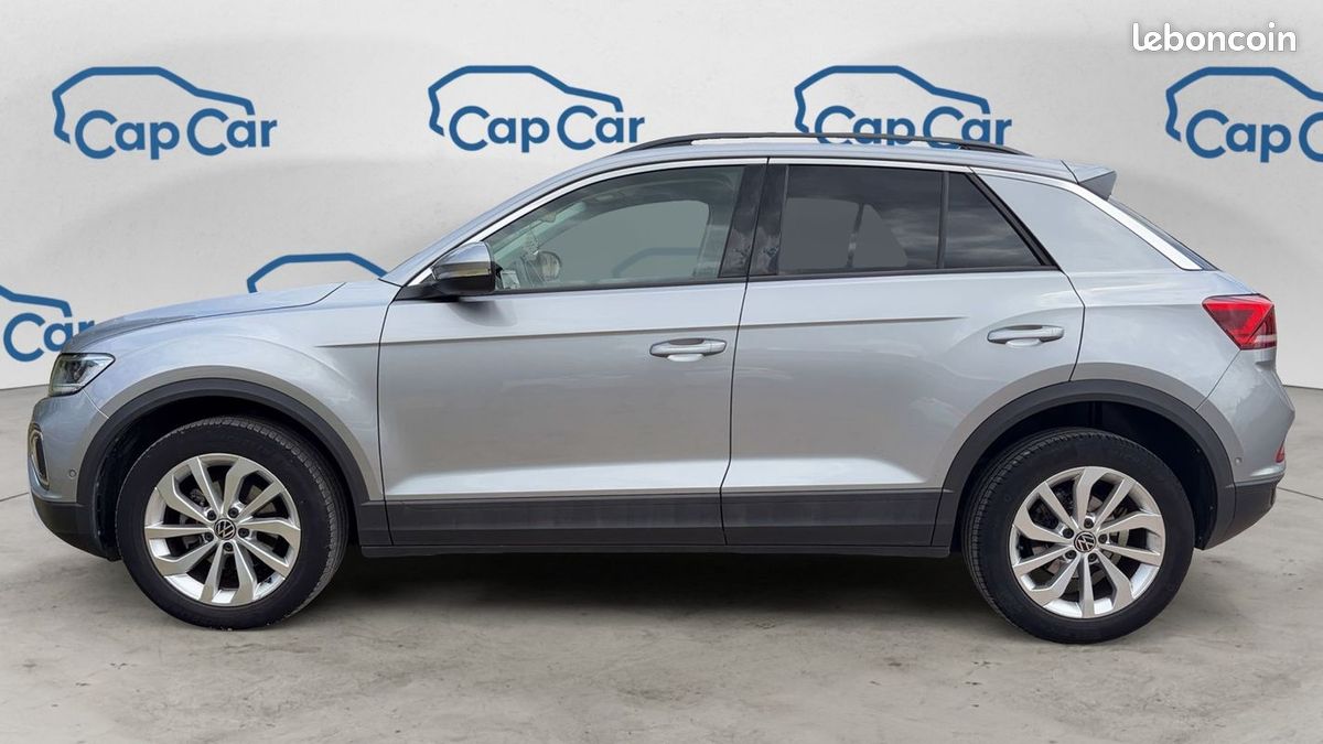 Volkswagen T-Roc 1.5 TSI EVO 150 Life (image 2)