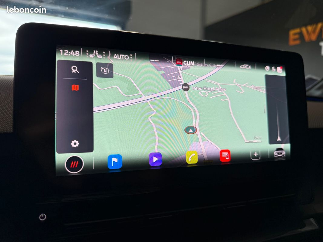 CUPRA Leon 245 ch e-HYBRID VZ DSG6 - SUIVI CONSTRUCTEUR (image 24)