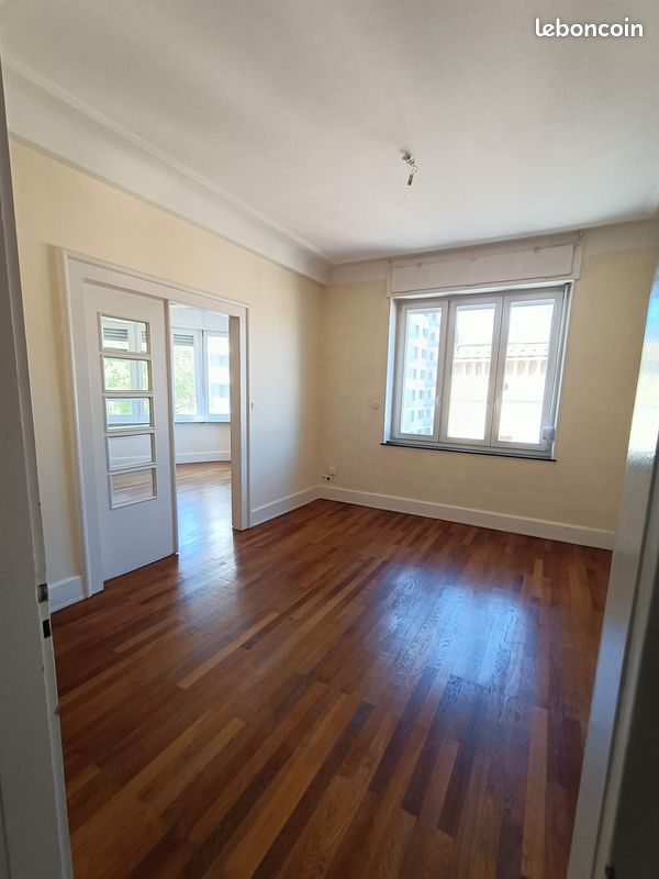 Appartement 4 pièces 95 m² · à Metz · 95 m² · 900 €/mois