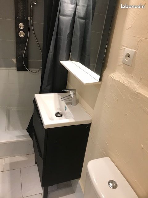 Maison a louer alencon - 2 pièce(s) - 50 m2 - Surfyn