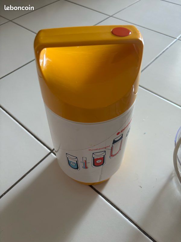 Vends Thermos neuf (image 1)