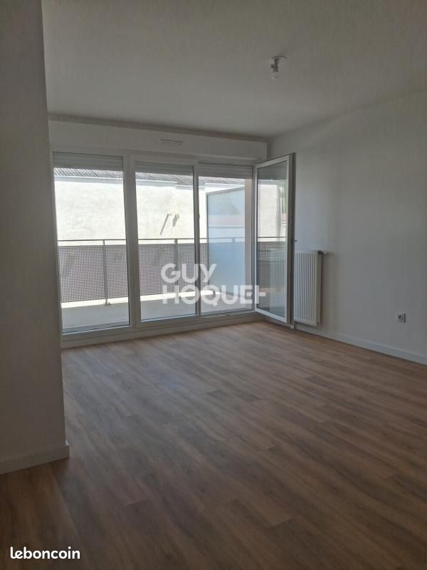 Appartement 3 pièces 59 m² · à Provins · 59 m² · 840 €