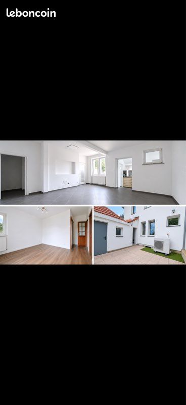 Maison 4 pièces 85 m² · à Maizières-lès-Metz · 85 m² · 219 000 €