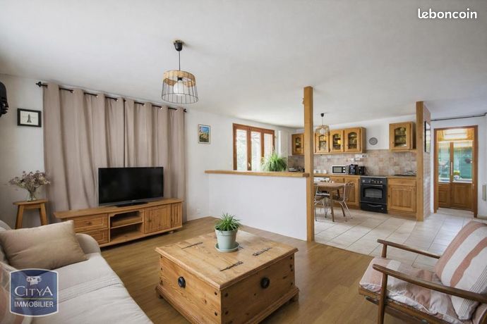 Maison 7 pièces 167 m² — 4