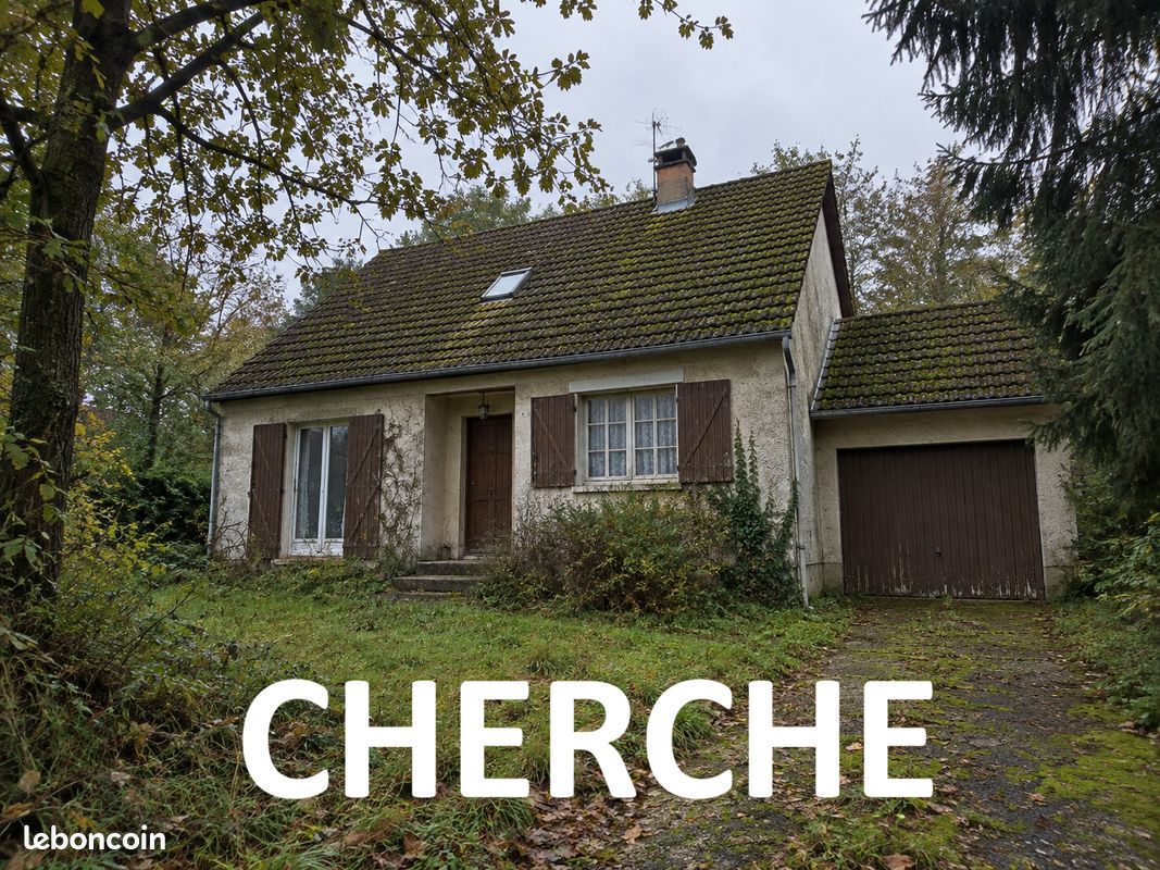 Maison 5 pièces 90 m² · à Miannay · 90 m² · 150 000 €