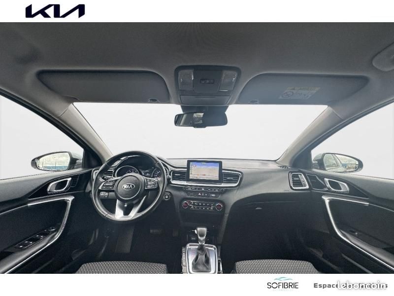 Kia Ceed SW 1.4 T-GDI 140ch Edition 1 DCT7 (image 6)