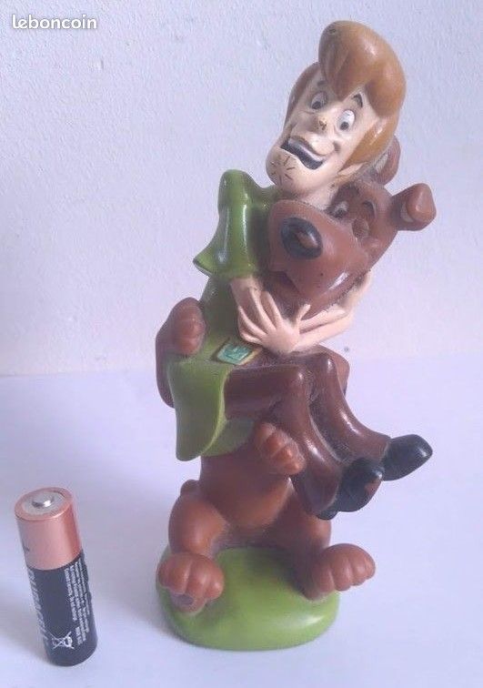 Scooby-Doo & Sammy (image 1)