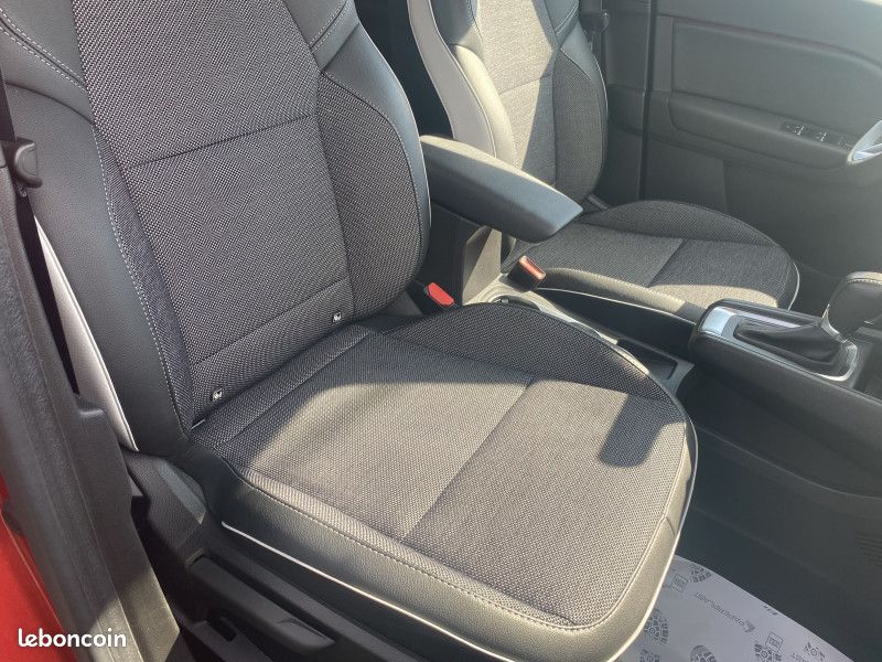 Renault CAPTUR II 1.3 TCE 140CH FAP INTENS EDC -21 (image 15)