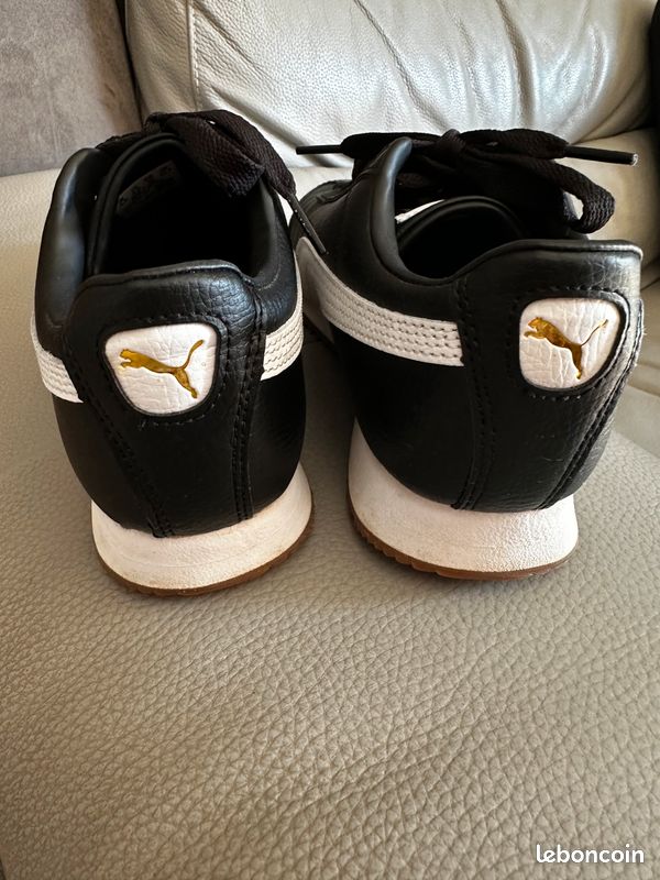 Vend baskets Puma (image 2)