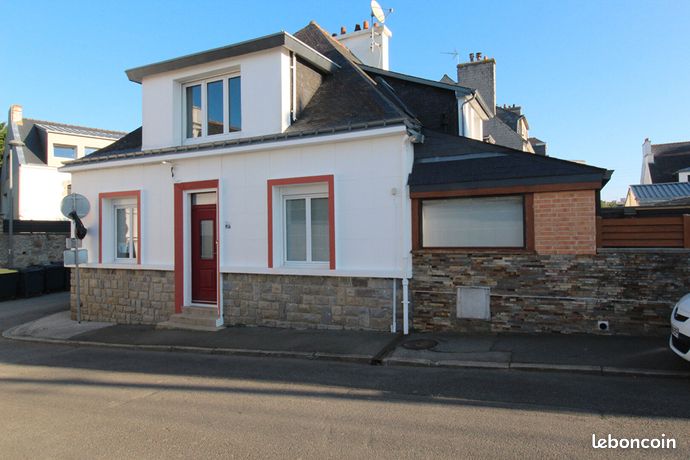 Maison 6 pièces 106 m²