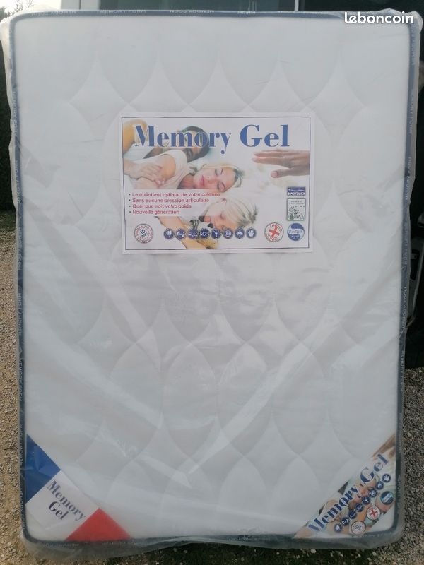 Matelas (image 1)