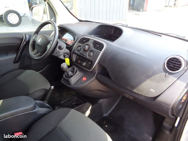 11500 ht KANGOO 1.5 DCI 95 (image 4)