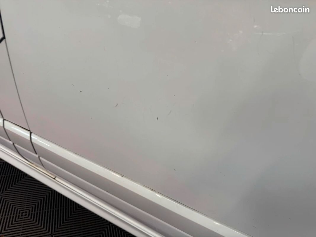 FORD TRANSIT CUSTOM FOURGON L1H1 2.0 ECOBLUE 185ch BVA SPORT | KIT DISTRIB OK / Vidange BVA OK & Révision OK (image 50)