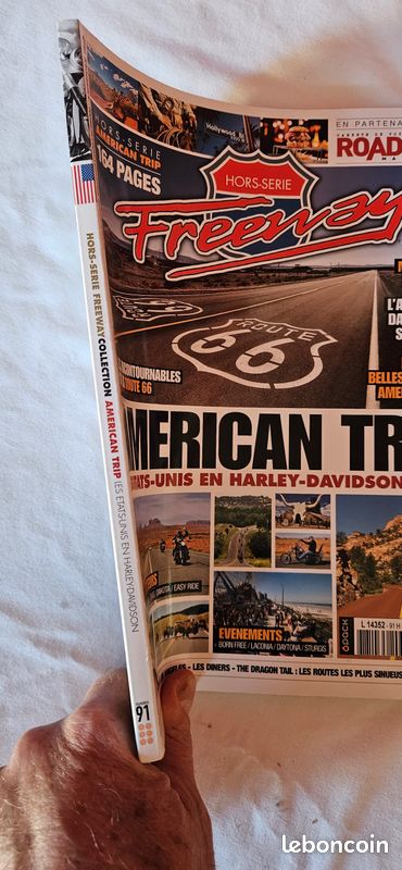 Magazines Motos (image 3)