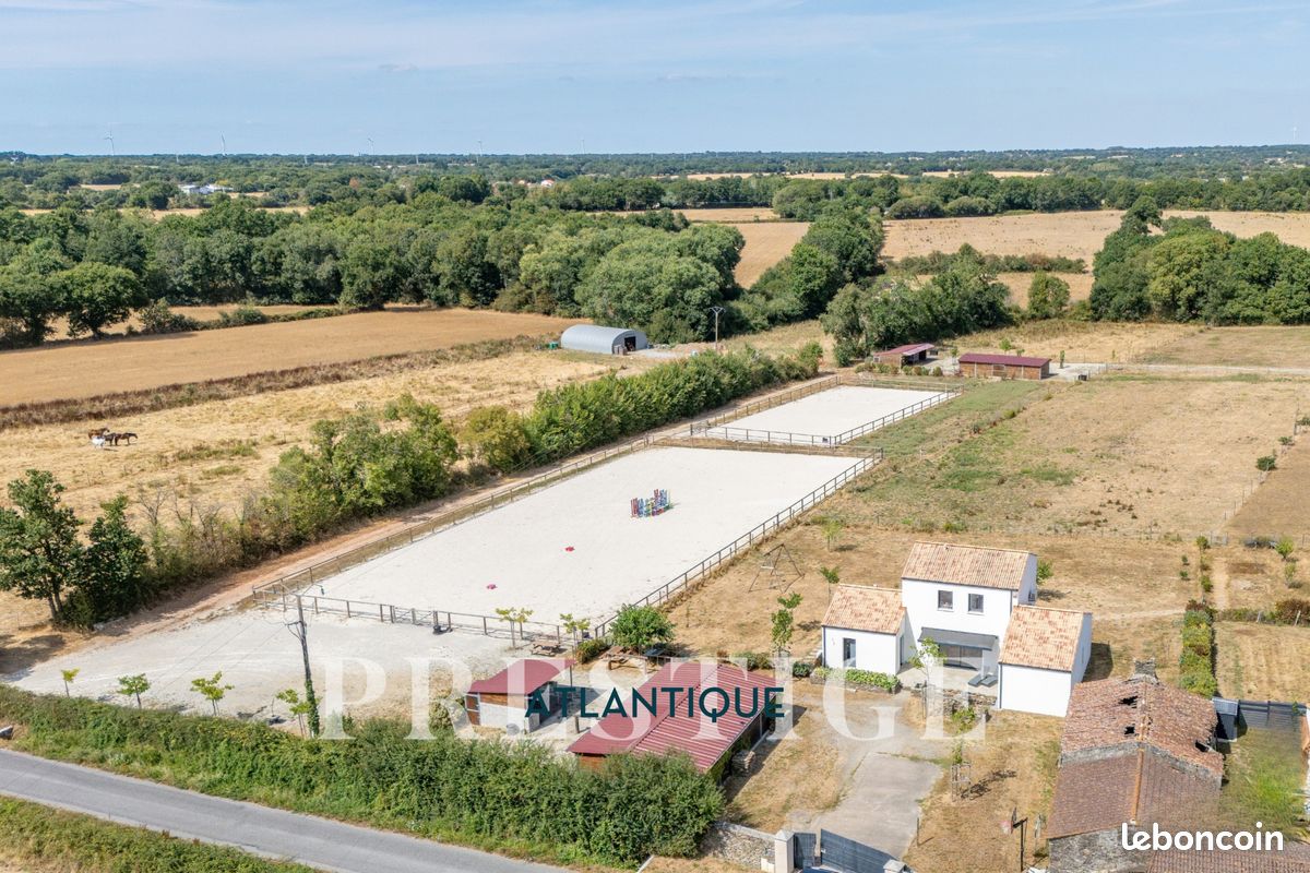 Maison 7 pièces 150 m² · à Pornic · 150 m² · 1 050 000 €