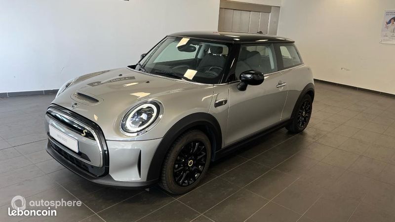 Mini Mini Cooper SE 184ch Essential BVA (image 25)