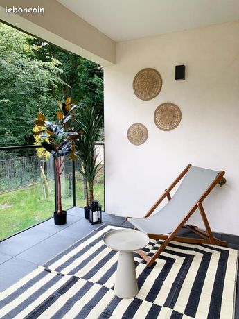 Appartement a louer ville-d'avray - 4 pièce(s) - 86 m2 - Surfyn