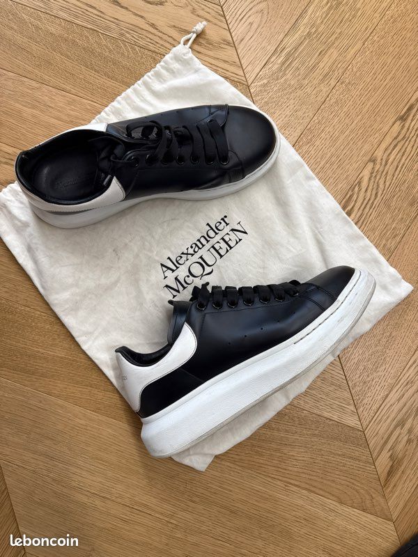 Hotelkalingaashok Alexander Mcqueen Second Hand Trainers Tunis
